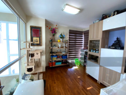 Savannah Condopark (D18), Condominium #247827651